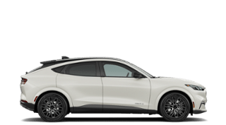 2026 Ford Mustang Mach-E® External Image 5